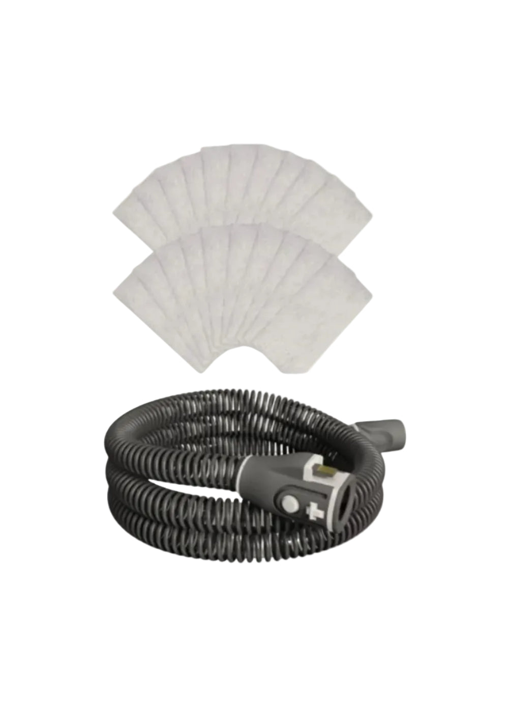Airsense 10 Tubing Premium Replacement 10 Tube 10 Hose Compatible Reusable Supplies (Advanced)