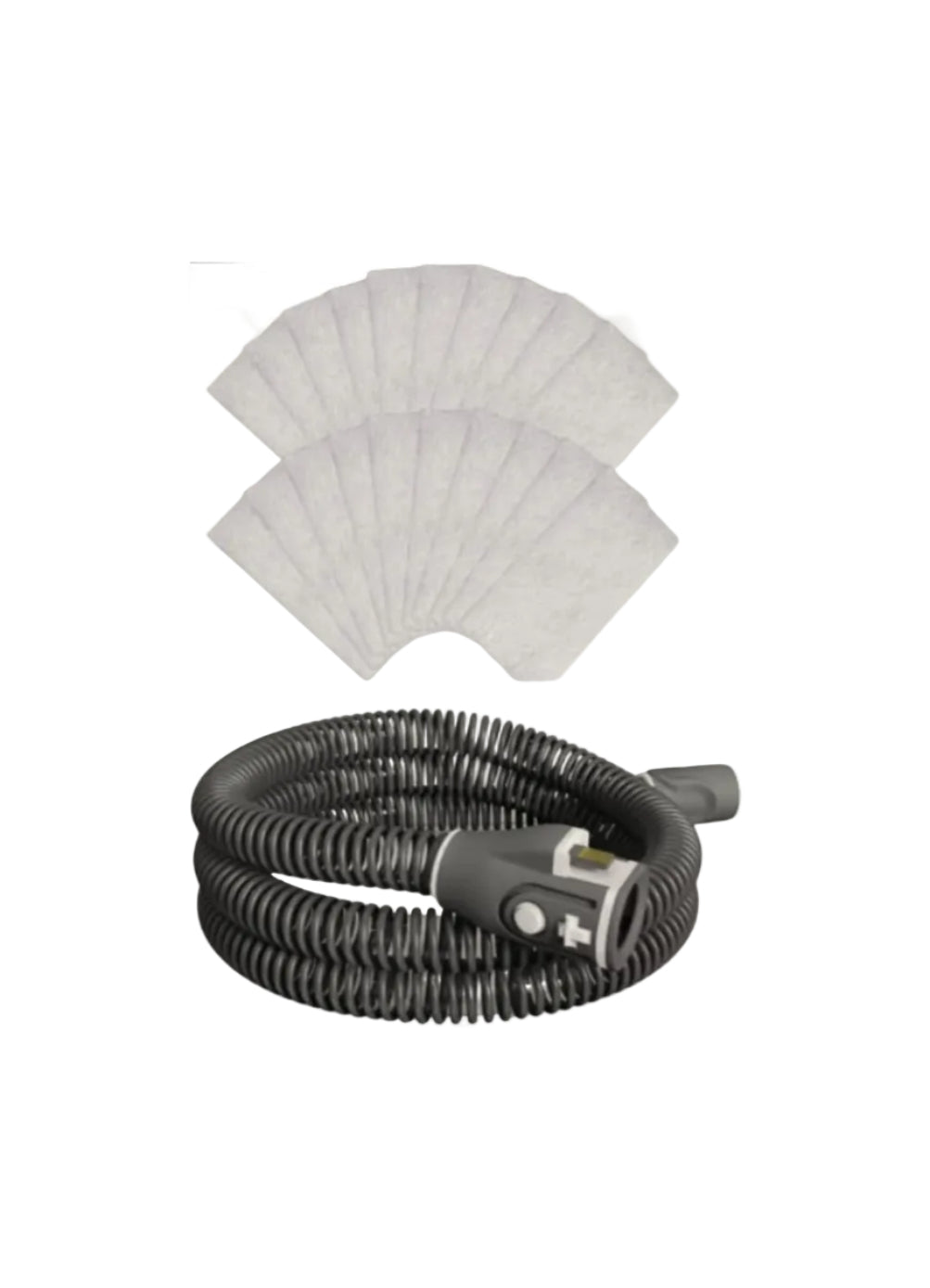 Airsense 11 Tubing Premium Replacement 11 Tube 11 Hose Compatible Reusable Supplies (Advanced)