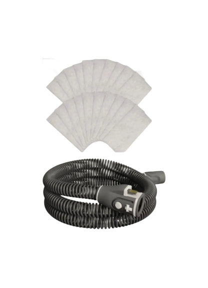 Airsense 11 Tubing Premium Replacement 11 Tube 11 Hose Compatible Reusable Supplies (Advanced)