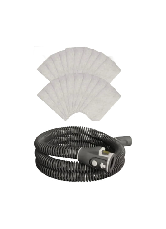Airsense 11 Tubing Premium Replacement 11 Tube 11 Hose Compatible Reusable Supplies (Advanced)