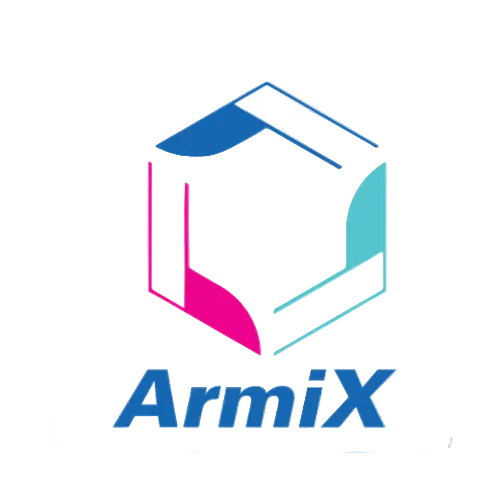 ArmiX Mall