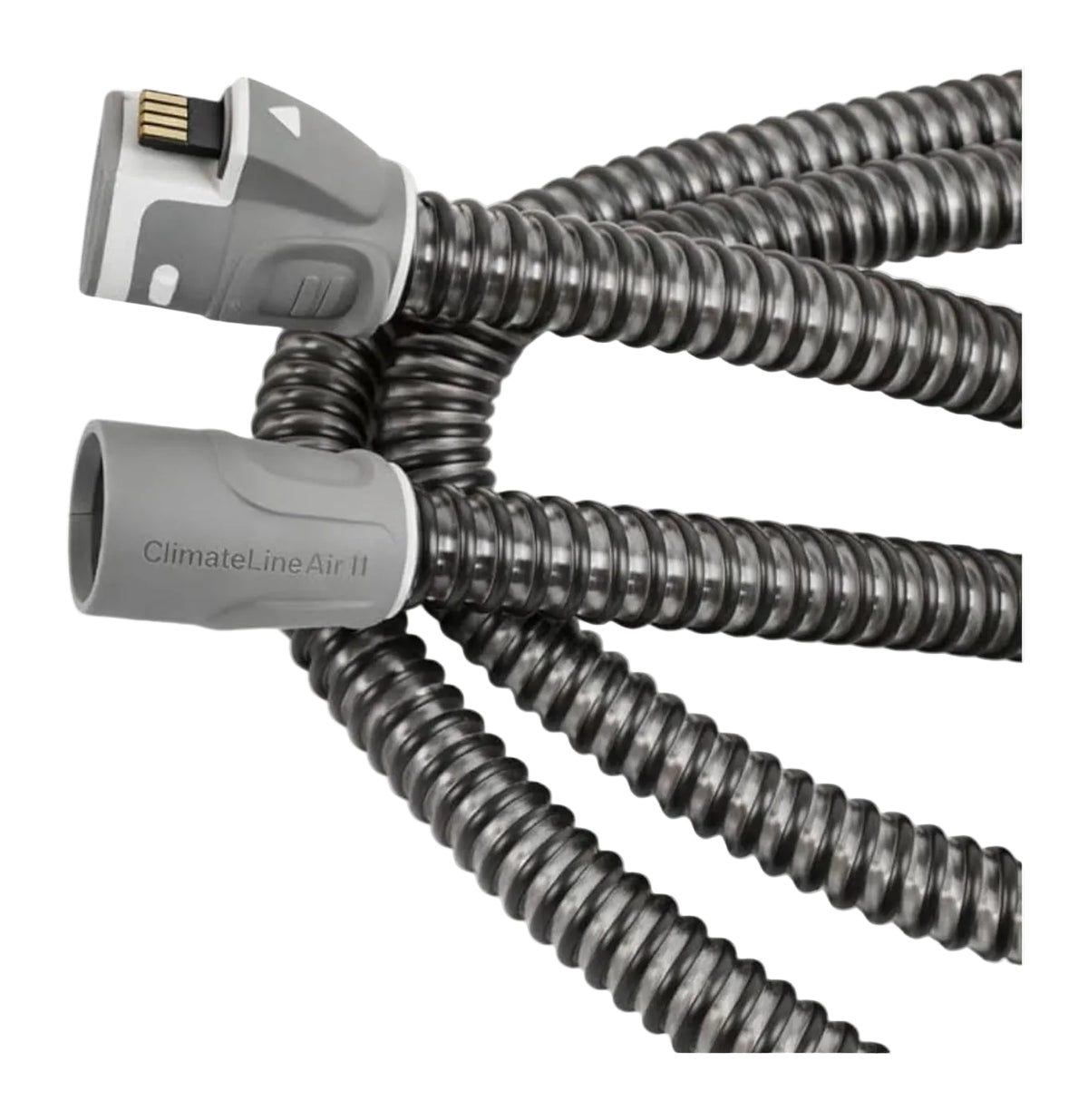 Airsense 11 Compatible Replacement Airsense 11 Tubing – Flexible Durable Standard Hose Connector for Home Use