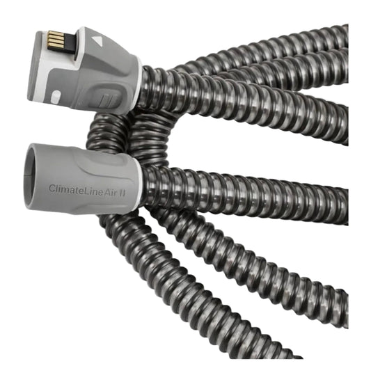 Airsense 11 Compatible Replacement Airsense 11 Tubing – Flexible Durable Standard Hose Connector for Home Use