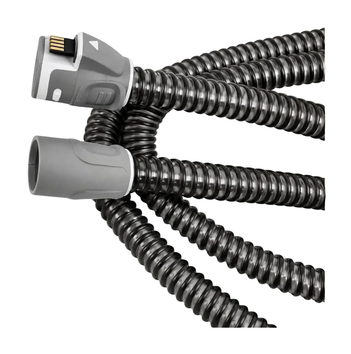 Airsense 10 Tubing Premium Replacement 10 Tube 10 Hose Compatible Reusable Supplies (Advanced)