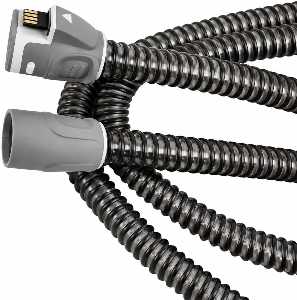 Airsense 11 Tubing Premium Replacement 11 Tube 11 Hose Compatible Reusable Supplies (Advanced)